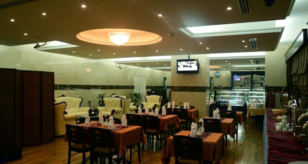 Rose Garden - Barsha Dubai