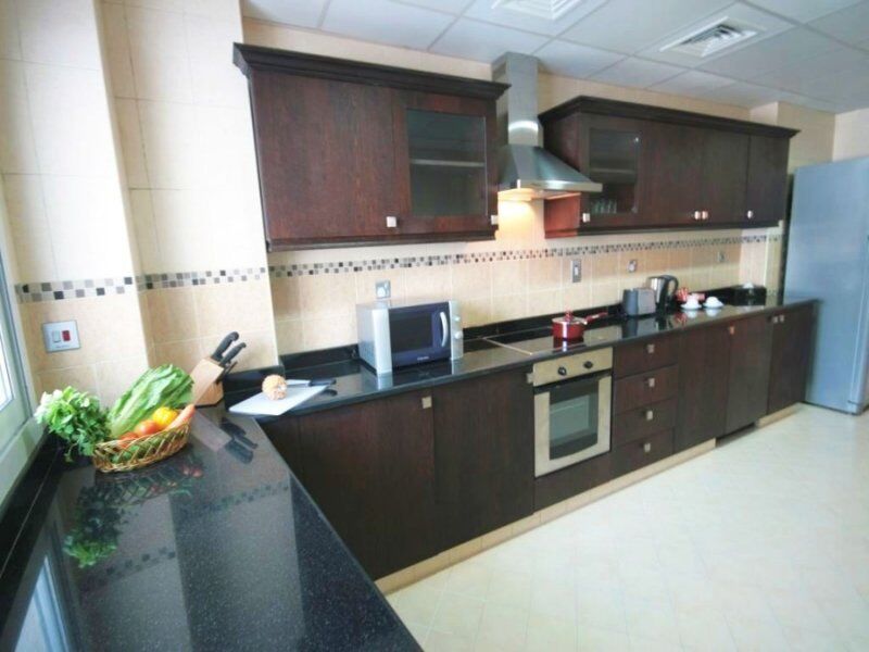 Rose Garden - Al Barsha, Near Metro Station 3*